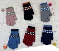 Rękawiczki dziecięce (uniwersalny/12P)