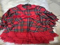 Sukienki dziewczynka (4-14LAT/6szt)