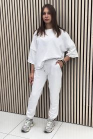 Komplet Turecka (S-XL/4kompletów)