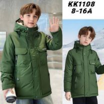 Kurtka Chłopięce (8-16LAT/5szt)