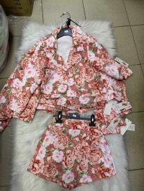 Komplety dziewczynka (6-16LAT/6kpt)