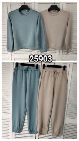 Komplet Turecka (1,2/4kpt)