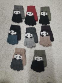 Rękawiczki dziecięce (uniwersalny/12P)