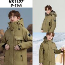 Kurtka Chłopięce (8-16LAT/5szt)