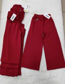 Spodnie dziecięce (110-152/8szt)