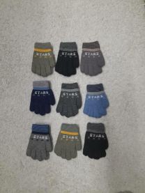 Rękawiczki dziecięce (uniwersalny/12P)