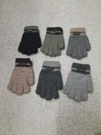 Rękawiczki dziecięce (uniwersalny/12P)