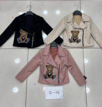 Marynarki Dziecięce (4-14LAT/6szt)