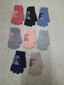 Rękawiczki dziecięce (uniwersalny/12P)