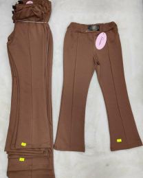 Spodnie dziecięce (116-158/8szt)