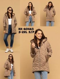 Kurtki damskie (S-2XL/5szt)