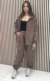 Bluzy z kapturem Turecka (Uniwersalny/4szt)