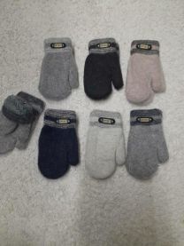 Rękawiczki dziecięce (uniwersalny/12P)