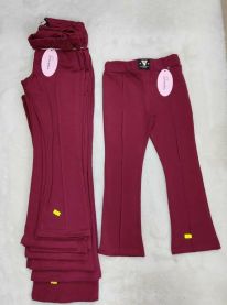 Spodnie dziecięce (116-158/8szt)