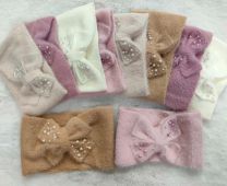 Opaska Dziecięce (uniwersalny/10szt)