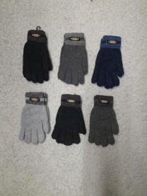 Rękawiczki dziecięce (uniwersalny/12P)