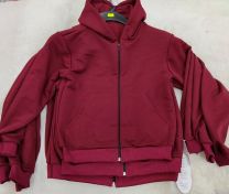 Bluzy Dziecięce (140-158/4szt)