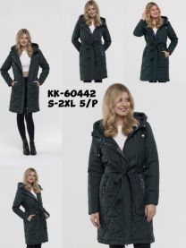 Kurtki damskie (S-2XL/5szt)