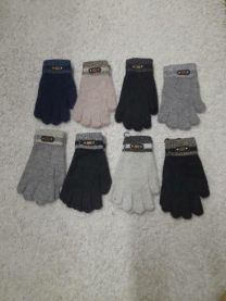 Rękawiczki dziecięce (uniwersalny/12P)