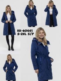 Kurtki damskie (S-2XL/5szt)