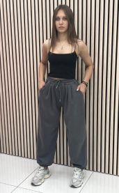 Spodnie Turecka (M-XL/4szt)