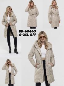 Kurtki damskie (S-2XL/5szt)