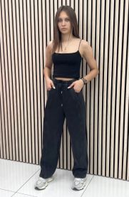 Spodnie Turecka (M-XL/4szt)