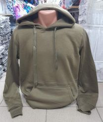 Bluzy z kapturem męskie (M-2XL/12szt)