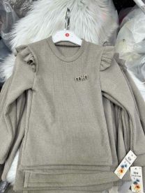 Bluzka dziewczęca (4-14LAT/6szt)