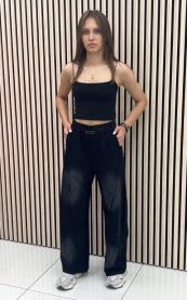 Spodnie Turecka (M-XL/4szt)