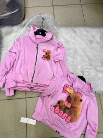 Bluzy Dziewczęca (4-14LAT/6szt)