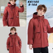 Kurtka Chłopięce (8-16 LAT/5szt)