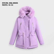 Kurtki Dziecięce (6-14LAT/5szt)