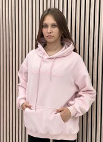 Bluzy z kapturem Turecka (Uniwersalny/4szt)