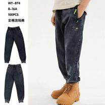 Spodnie dresowe Chłopięce (8-16LAT/10szt)