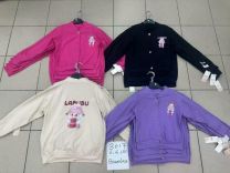 Bluzy dziewczęca (6-16LAT/6szt)