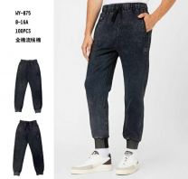 Spodnie dresowe Chłopięce (8-16LAT/10szt)