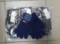 Rękawiczki dziecięce (uniwersalny/12P)
