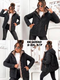 Kurtki damskie (S-2XL/5szt)