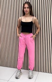 Spodnie Dresowe Turecka (S-XL/4szt)