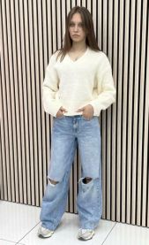 Swetry Turecka (uniwersalny/6szt)