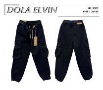 Spodnie Jeans Dziecięce (8-16LAT/10szt)