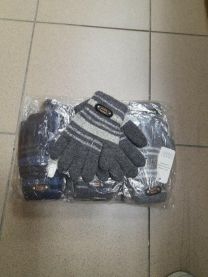 Rękawiczki dziecięce (uniwersalny/12P)