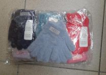 Rękawiczki dziecięce (uniwersalny/12P)