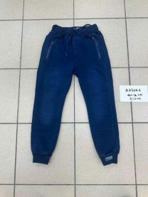 Spodnie Jeans Dziecięce (4-12LAT/10szt)