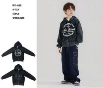 Bluzy Dziecięce (4-12LAT/10szt)