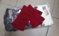 Rękawiczki damskie (uniwersalny/12P)