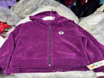 Bluzy Dziecięce (4-14LAT/6szt)