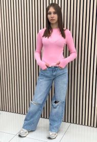 Bluzki Turecka (uniwersalny/4szt)