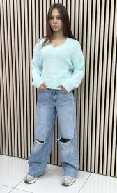 Swetry Turecka (uniwersalny/6szt)